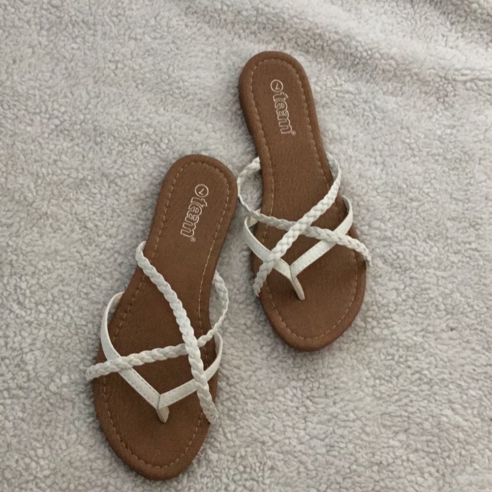 Flip flop Sandals
